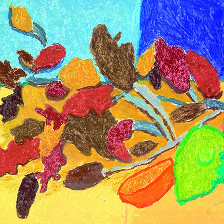 Stefano Scaldati Pittore - Nature morte