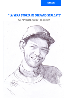 Stefano Scaldati Pittore - Storia