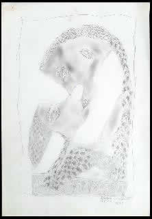 Stefano Scadati pittore - 1988 innamorati